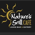 Nature's Grill Cafe discount code